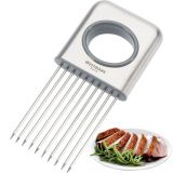 Westmark Schneidhilfe & Restehalter