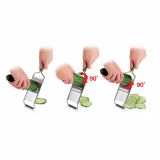 Tescoma Presto Carving Waffelschneider