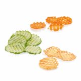 Tescoma Presto Carving Waffelschneider