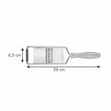 Tescoma Presto Carving Waffelschneider