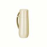 Tescoma Family Thermosflasche mit Becher 0,3l beige