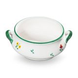 Gmundner Keramik Streublumen Suppenschale Classic (� 12.5 cm)