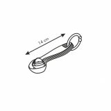 Tescoma Presto Messl�ffel-Set 4-tlg.