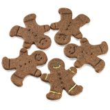 Lurch Flexiform Lebkuchenmann Backform aus Silikon