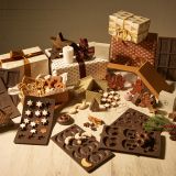 Lurch Flexiform Lebkuchenmann Backform aus Silikon