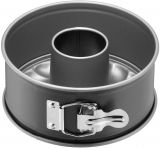 KAISER Inspiration Springform � 20 cm Mini mit Rohrboden