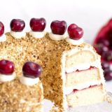 St�dter Perfect Backform Frankfurter Kranz 26cm