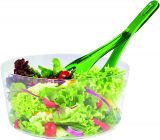 Zyliss Salatschleuder Swift Dry 26cm