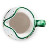 Gmundner Keramik Jagd Krug Wiener Form gro� (1,5L)
