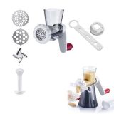 Westmark Aufsatz Fleischwolf Frecher Fritz