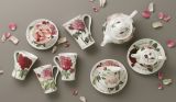 Roy Kirkham VERSAILLES Kaffeebecher 3er Set