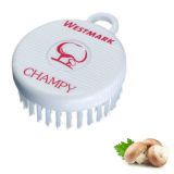 Westmark Pilz- und Gem�se-Reinigungsb�rste Champy