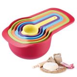 Westmark Messl�ffel-Set 6-tlg. Matroschka