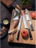WMF Spitzenklasse Plus Messer-Set 3-teilig