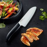 KYOCERA - GEN Keramik-Santokumesser 16 cm