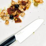 KYOCERA - GEN Keramik-Santokumesser 14 cm