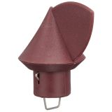 Fissler Einsteckfl�te f�r Wasserkessel Tokio Ersatzteil