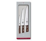 Victorinox Wood Tranchier-Set 3-teilig