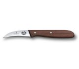 Victorinox Wood Tourniermesser 6cm