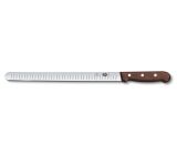 Victorinox Wood Lachsmesser 30cm