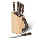 Victorinox Grand Ma�tre Wood Messerblock Holz