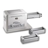 Marcato Pasta Fresca Knetmaschine & Nudelmaschine