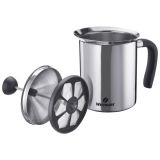 Westmark Milchaufsch�umer Brasilia Plus 800ml