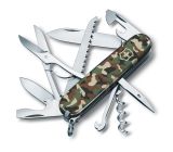 Victorinox Huntsman camouflage mittleres Taschenmesser