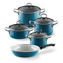 Riess Nouvelle Glasdeckel T-Type - in 3 Gr��en