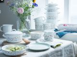 Riess Flora Stielkasserolle mit gro�em Ausguss