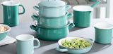 Riess Classic Nature Green light Eierpfanne 20 cm