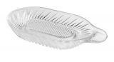 Westmark Apfelreibe / Obstreibe aus Glas f�r dein Baby