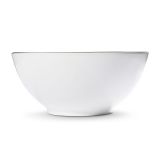 Gmundner Keramik Grauer Rand Sch�ssel (� 27cm)