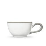 Gmundner Keramik Grauer Rand Mokkatasse (0,06L)