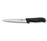 Victorinox Fibrox Filetiermesser 18cm extra flex