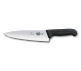 Victorinox Fibrox Tranchiermesser extra breit 20cm