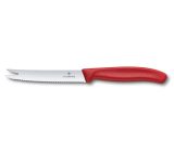 Victorinox Swiss Classic K�se- und Wurstmesser 11cm