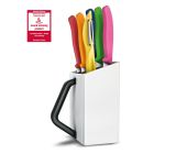 Victorinox Swiss Classic Utility Block 6-tlg.