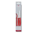 Victorinox Swiss Classic Gem�semesser-Set mit Sch�ler 3-tlg.