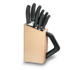 Victorinox Swiss Classic Messerblock 8-tlg.