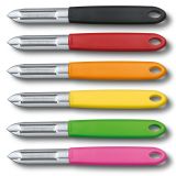 Victorinox Tomaten- und Kiwisch�ler - in 6 Farben