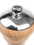 Peugeot PARIS Ic�ne Salzm�hle aus Kirschbaum und Edelstahl 30cm