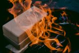 R�mertopf Brick BBQ Topf