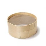 Mehlsieb aus Holz fein 20cm