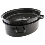 axentia Gansbrter oval - 4 Gren