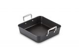 Le Creuset Aluminium-Bratreine antihaft 26 x 26 cm