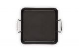 Le Creuset Aluminium-Bratreine antihaft 26 x 26 cm