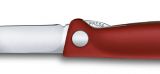 Victorinox Swiss Classic faltbares Gem�semesser glatt - 2 Farben